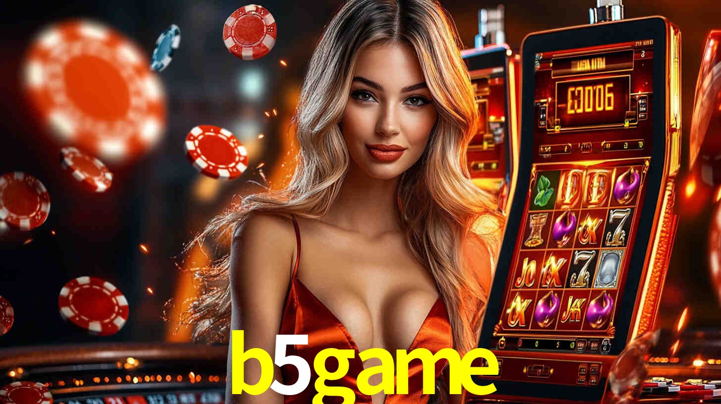 b5game - Aposta Radical - b5game.com