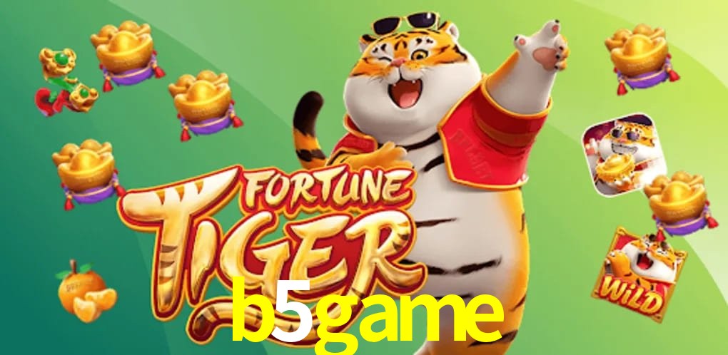 Welcome Bonus b5game