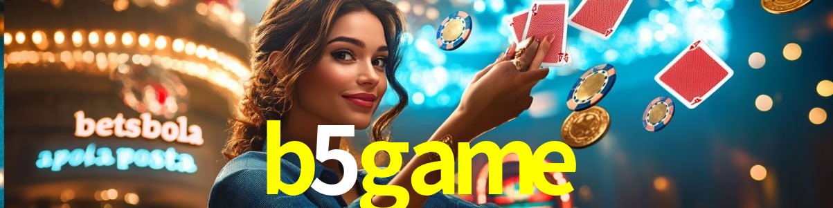 Experiência VIP b5game