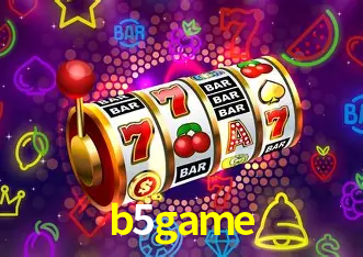 Descubra a Essência do b5game: Nossa História e Compromissos