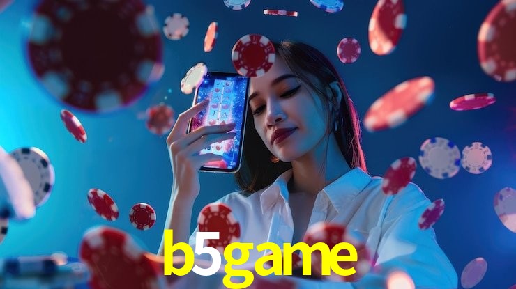 Desvendando o Mundo dos Jogos Virtuais na b5game