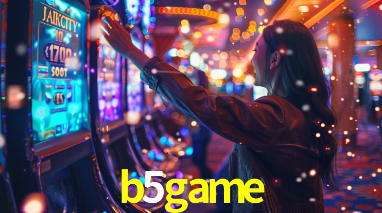b5game.com
