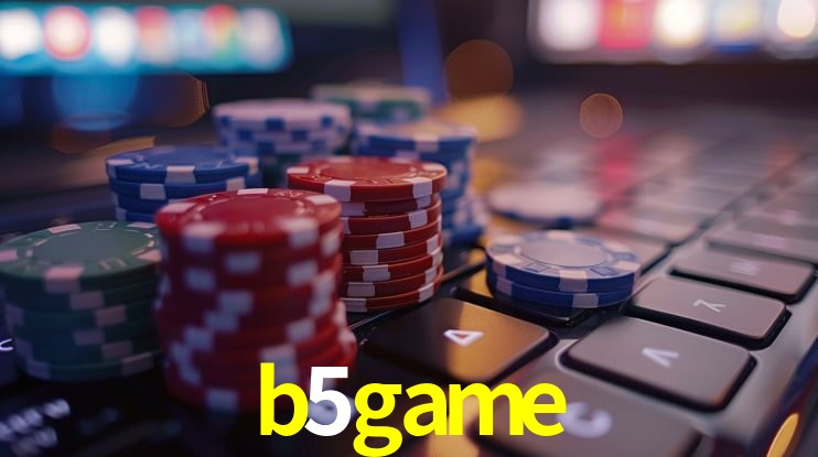 Segurança 2FA b5game