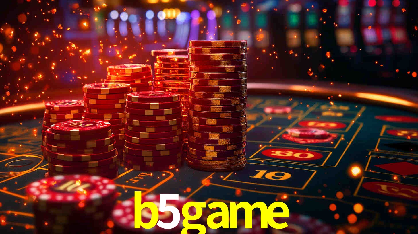 Exclusive Games b5game