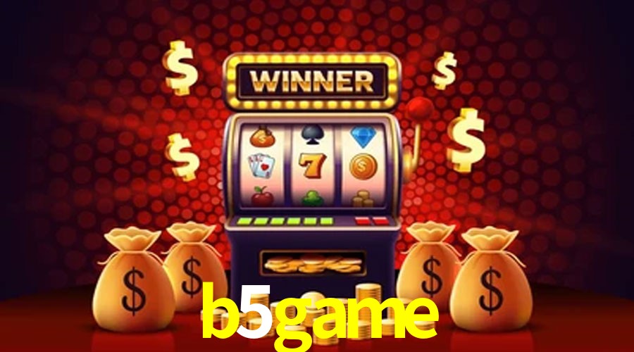 Secure Login b5game