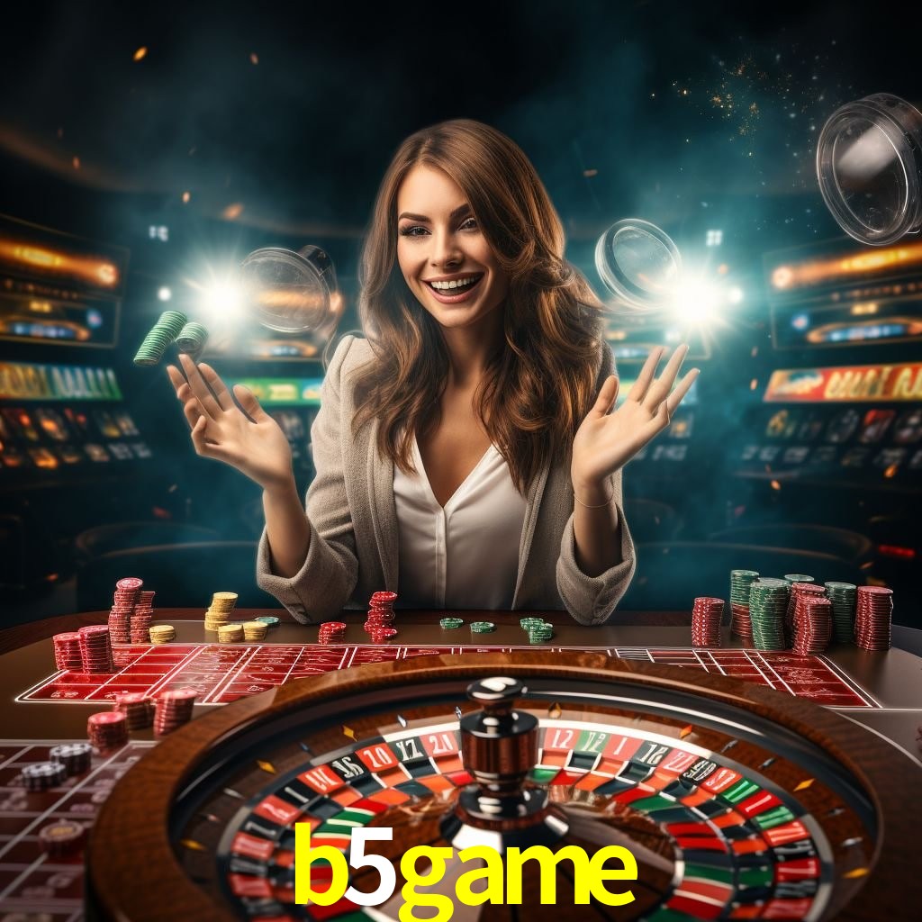 Experimente o Login Seguro Premium no b5game