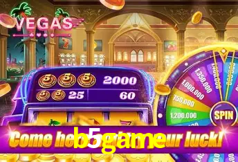 Descubra a Essência do b5game: Nossa História e Compromissos