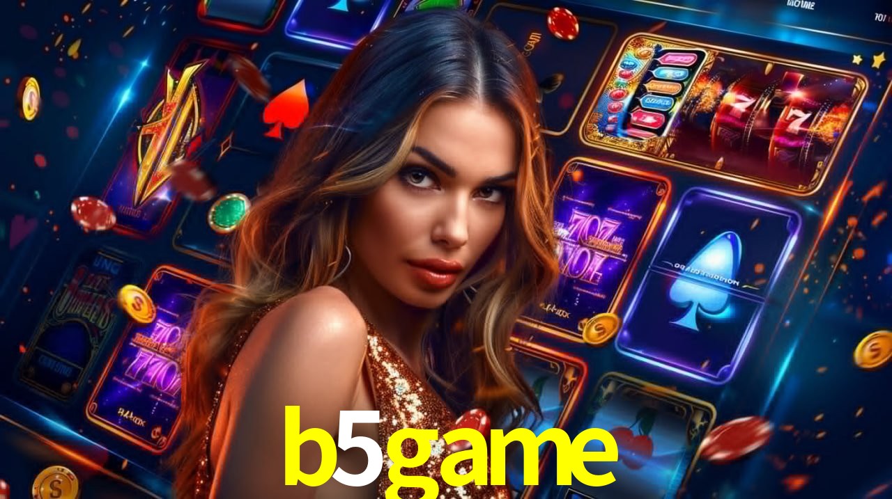 A Emoção da Loteria na b5game: Uma Chance de Mudança de Vida