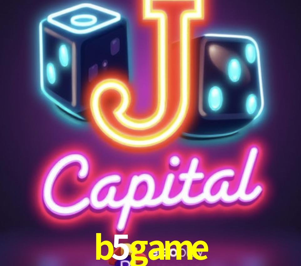 API Integration b5game