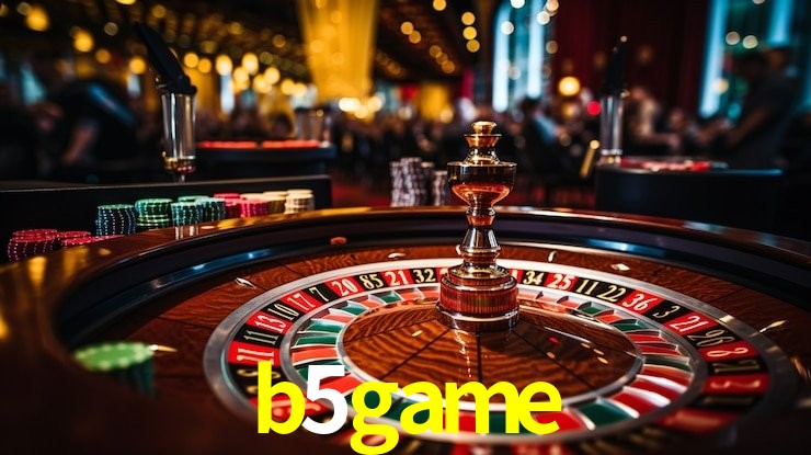 Seasonal Promotions b5game