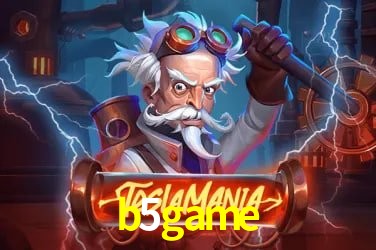 Diretório de Jogos b5game