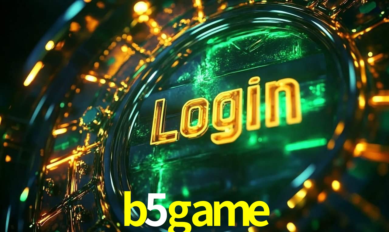 APP rápido e leve da b5game