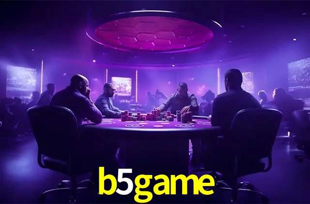 Inovações de Jogos na b5game: O Futuro das Experiências Interativas