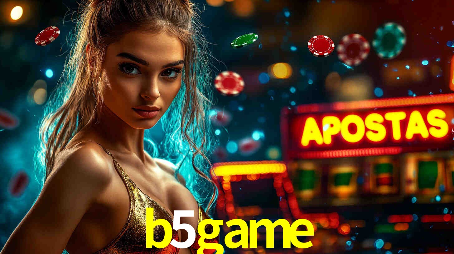 Descubra o Programa VIP da b5game: Vantagens Exclusivas para Jogadores