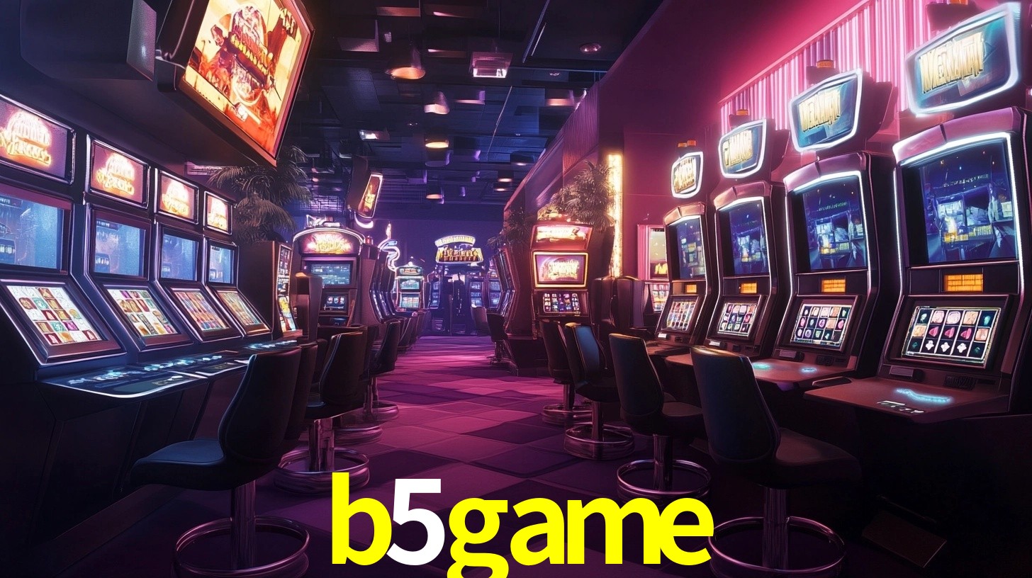 Ofertas Imperdíveis na b5game: Promoções e Bônus Que Valem a Pena