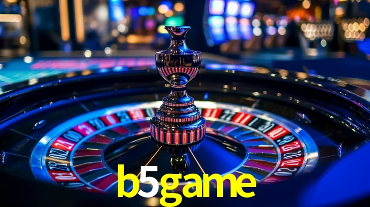 b5game