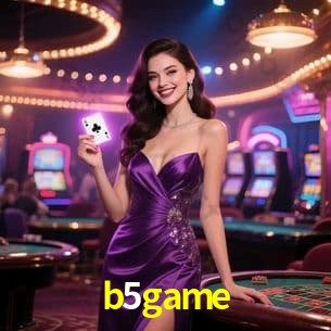PIX Instantâneo b5game