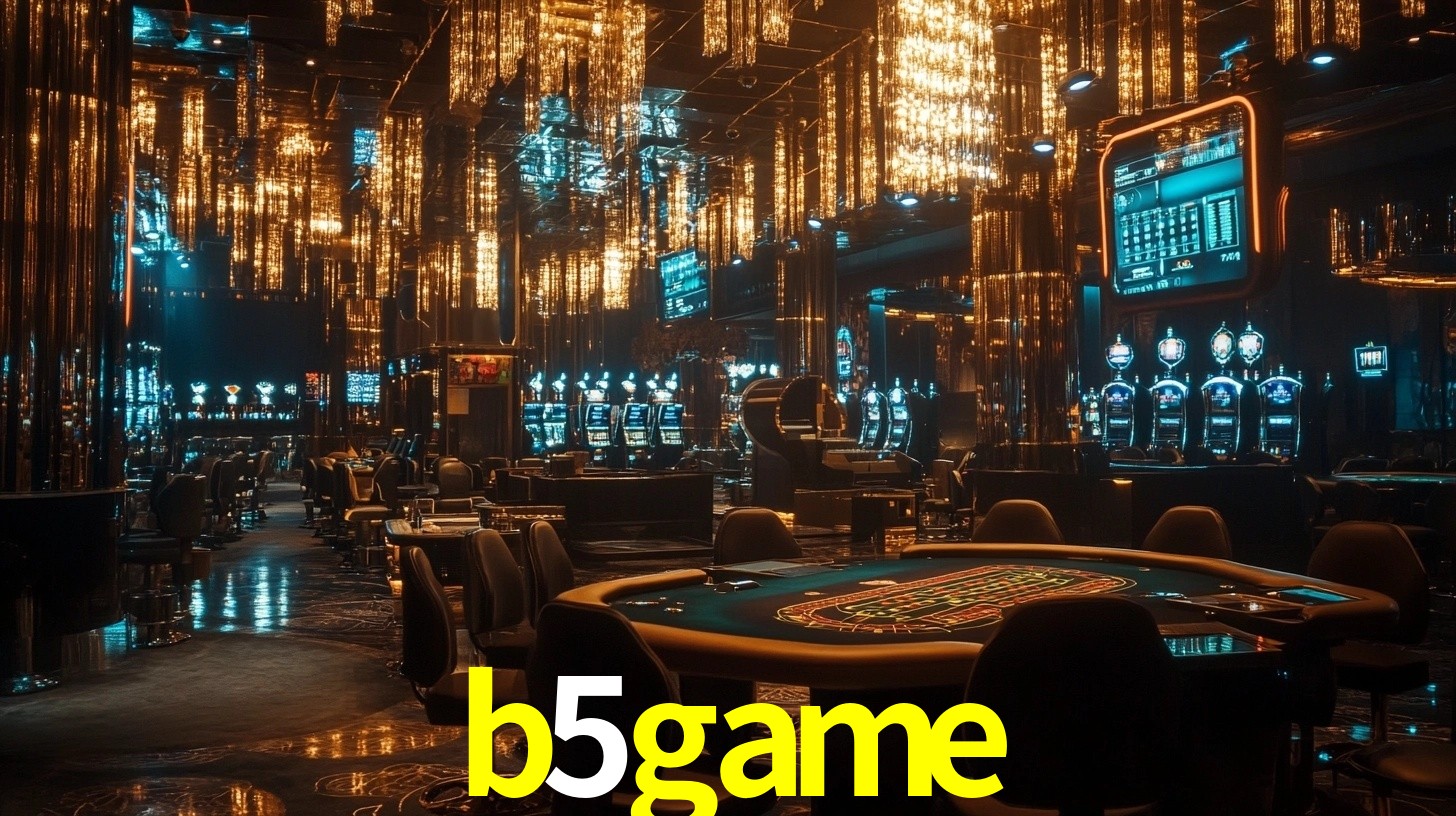 b5game.com