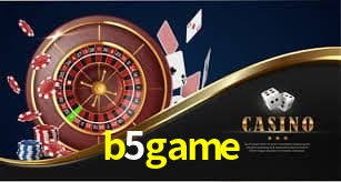 Estratégias Crash Games b5game