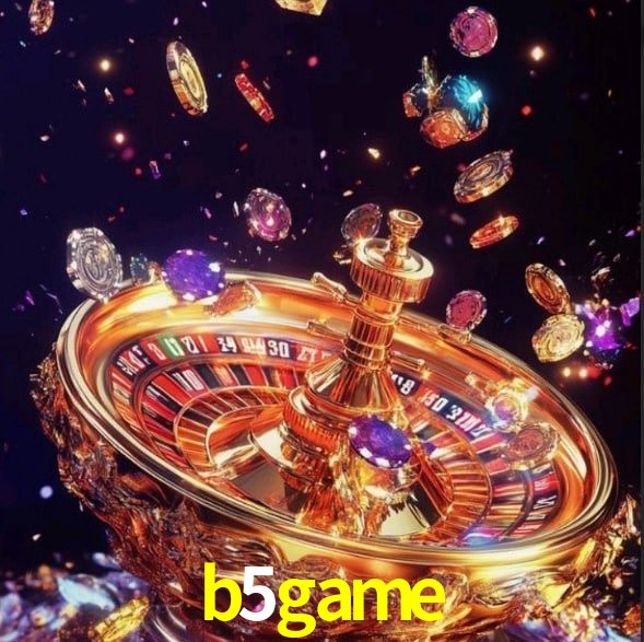 Integração de APIs b5game