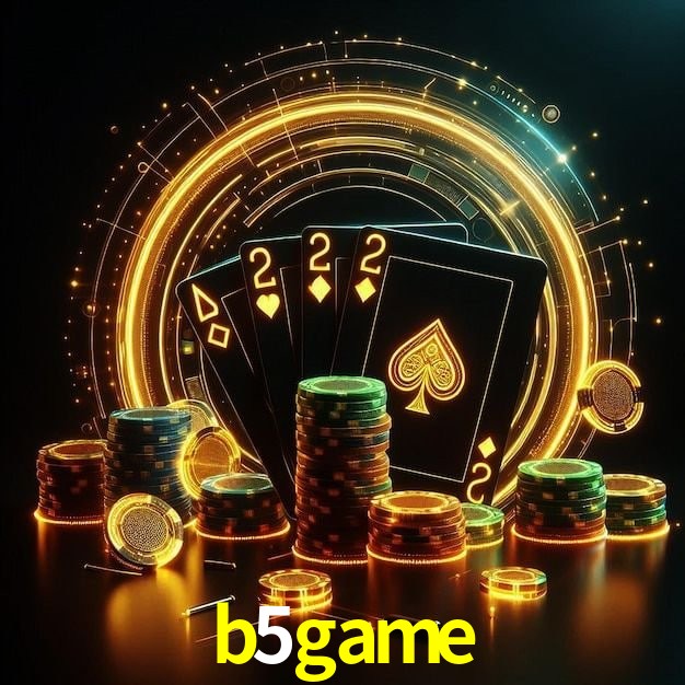 Recursos de Bônus b5game
