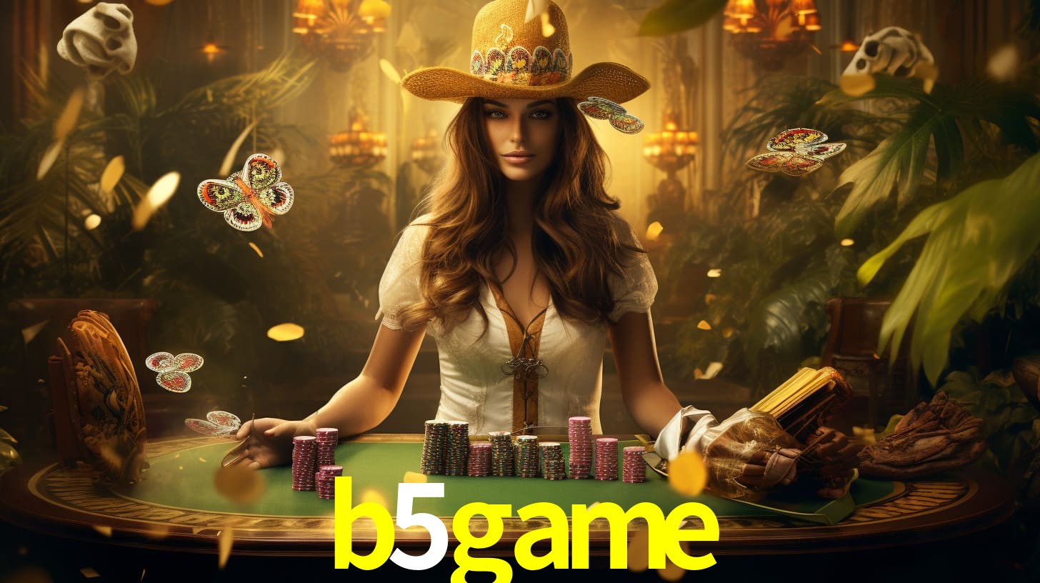 Live Casino b5game
