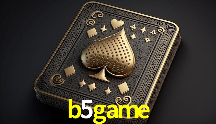 Estatísticas Esportivas b5game