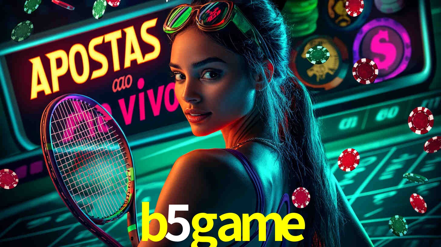 A Popularidade dos Caça-Níqueis no b5game