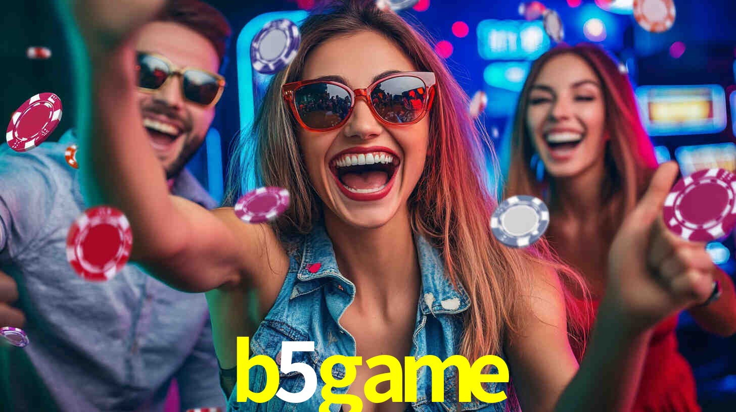 Apostas Esportivas na b5game: Um Guia Completo
