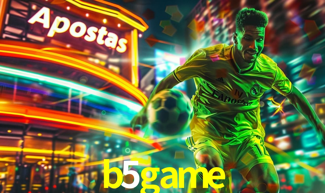 Estatísticas do Jogo b5game