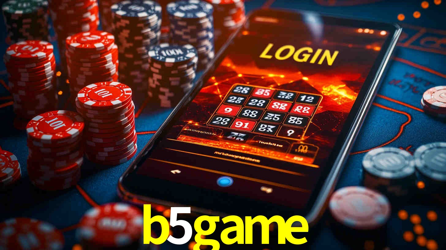 Bônus Generosos e Exclusivos no b5game para Você!