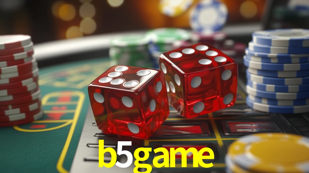 Programa VIP b5game
