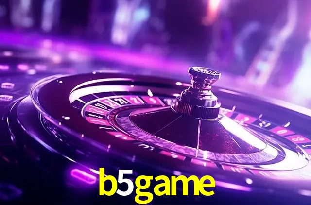 cassino b5game