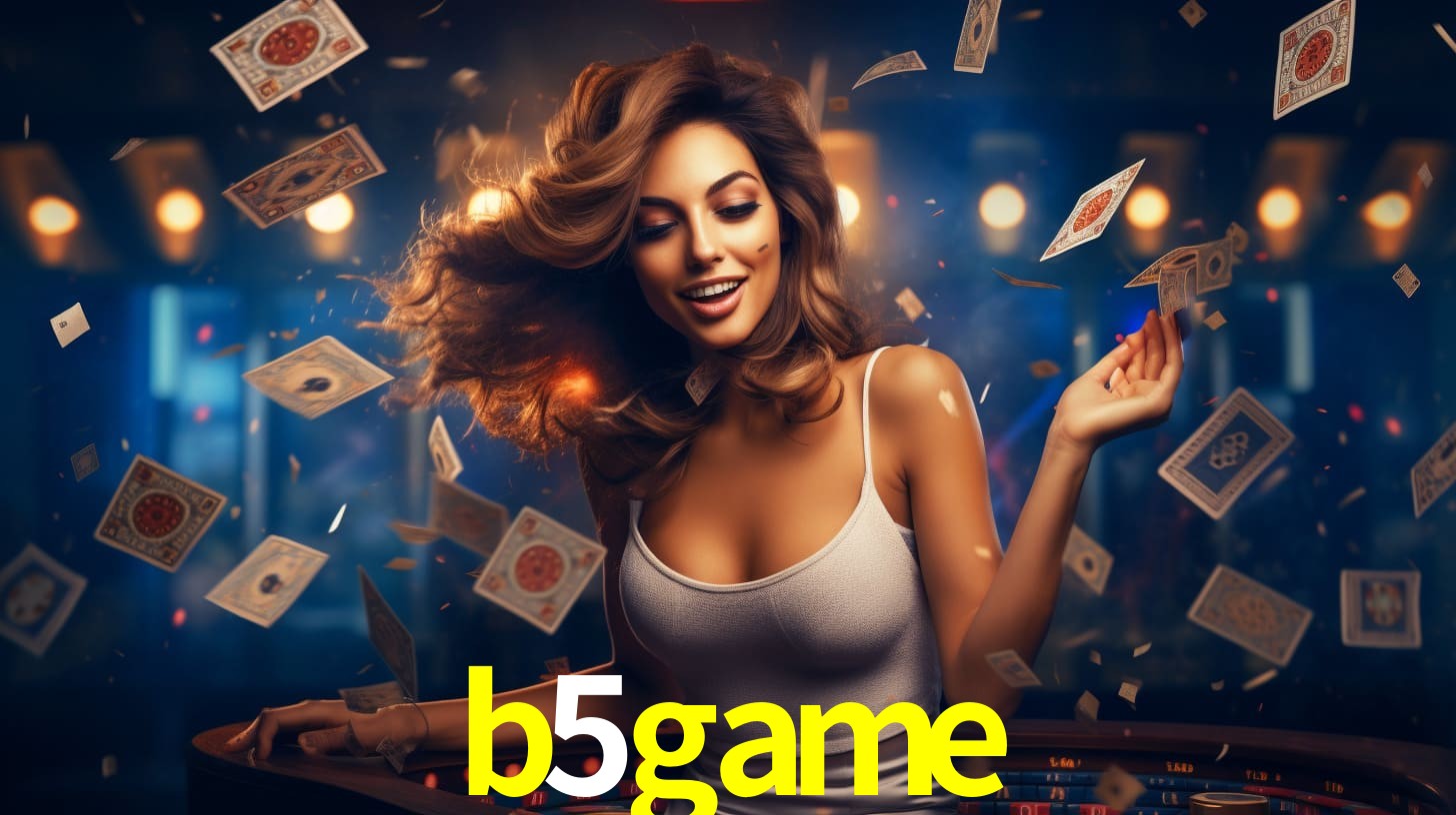 Blackjack Table b5game