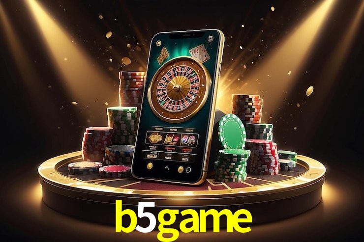 Login Seguro b5game