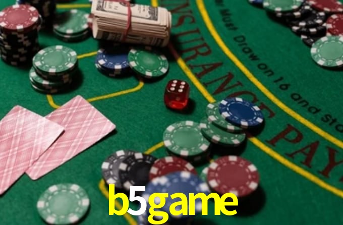 b5game.com