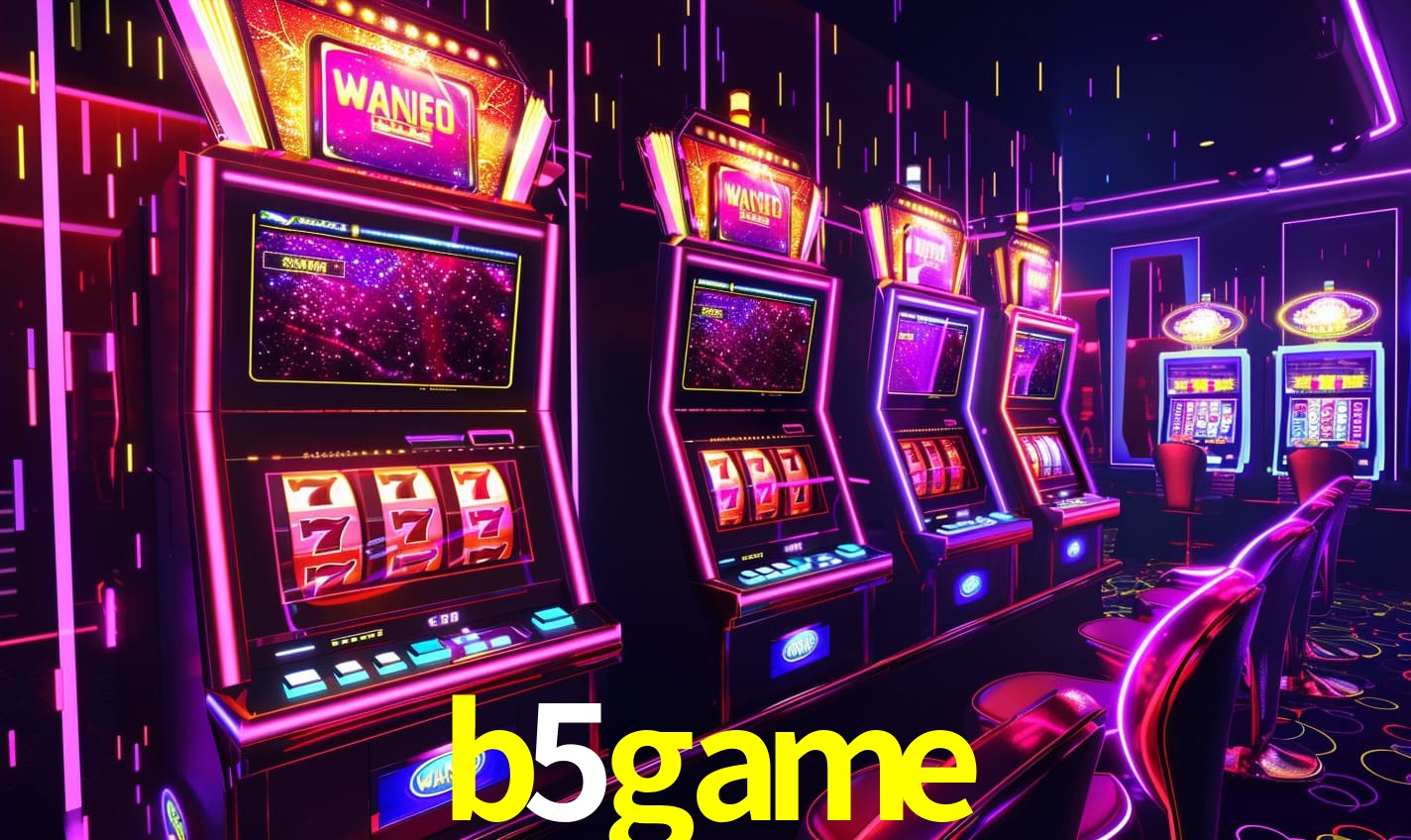 Descubra a Essência do b5game: Nossa História e Compromissos