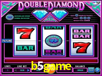 Descubra o Mundo do Cassino Online com b5game