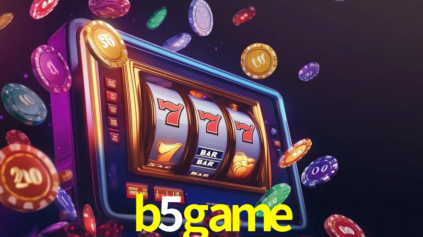 Welcome Bonus b5game