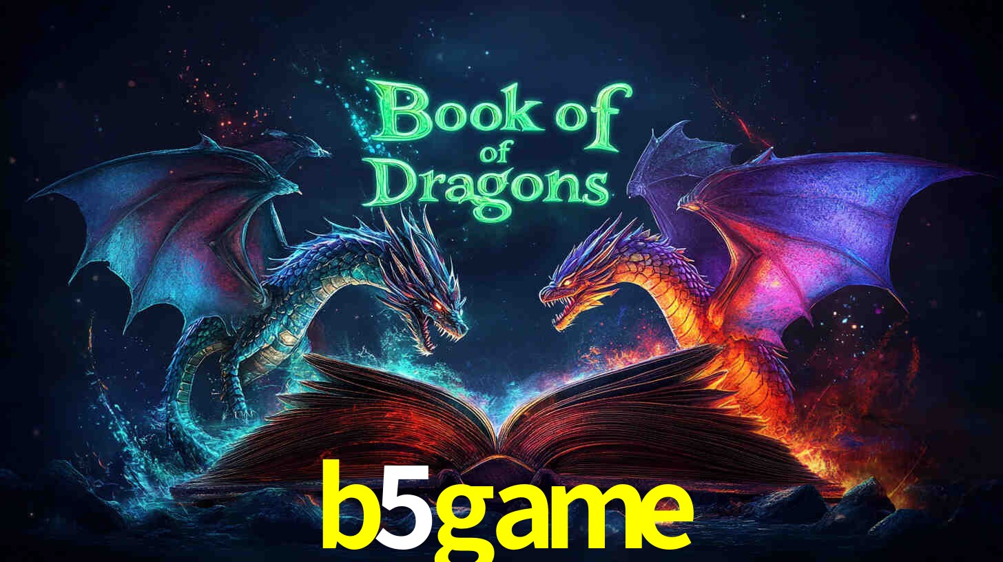 Inovações de Jogos na b5game: O Futuro das Experiências Interativas