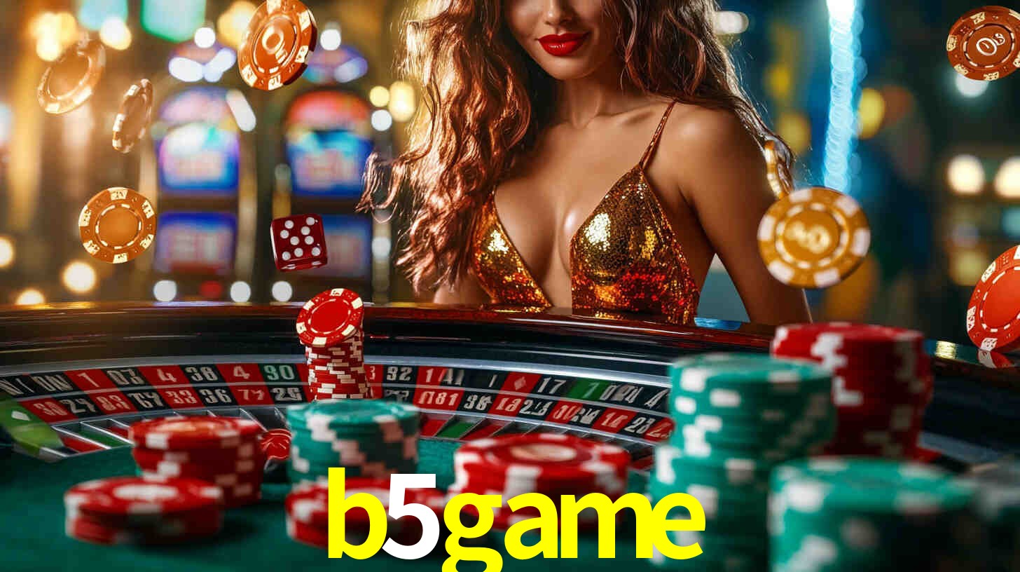 Premium Interface b5game