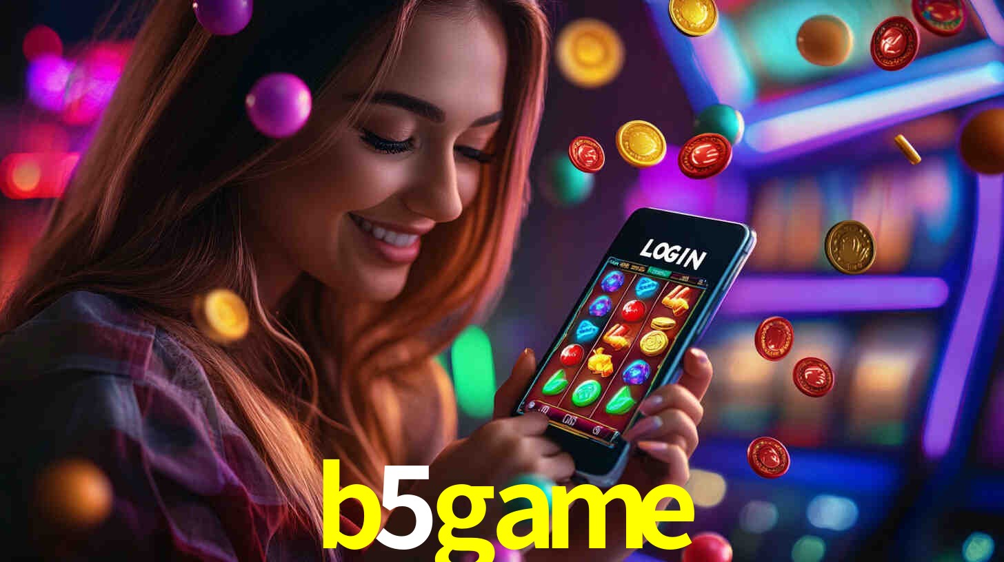 b5game