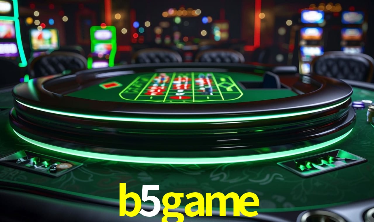 Weekend Specials b5game