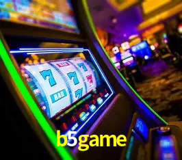 A Revolução dos Aplicativos de Jogos no b5game
