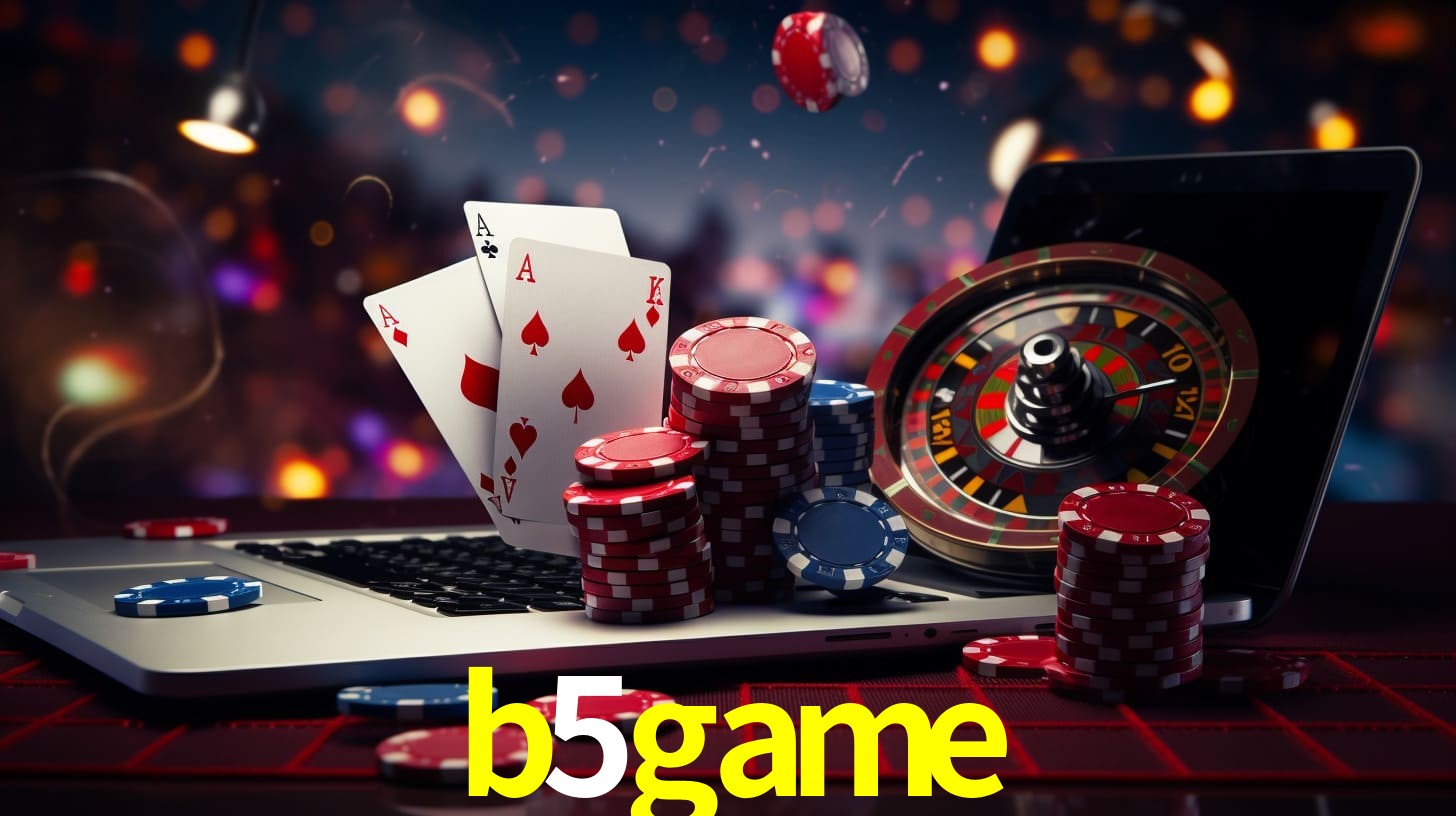 VIP Casino b5game
