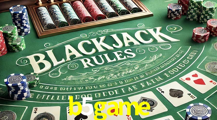 Slot Games b5game