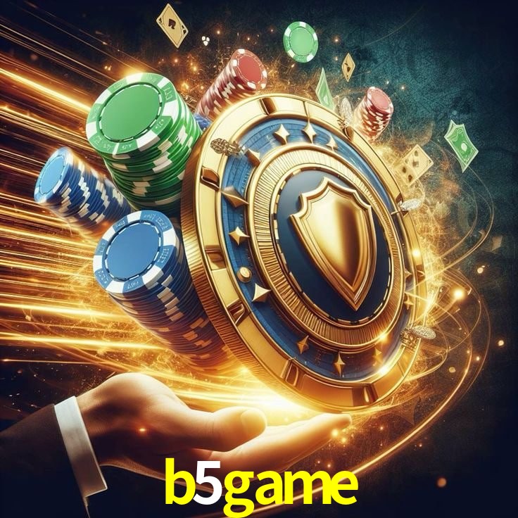 Torneios e prêmios garantidos na b5game