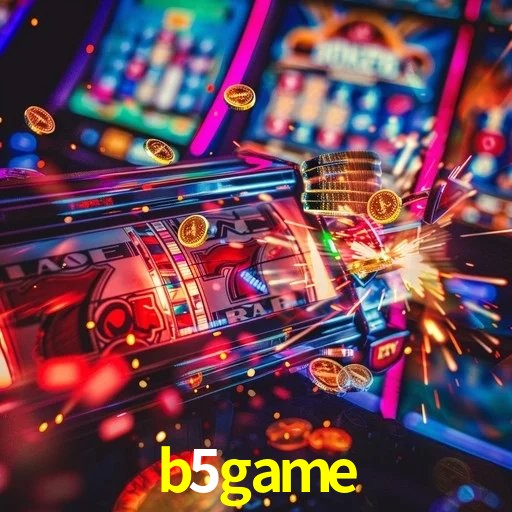 Jogos Exclusivos b5game