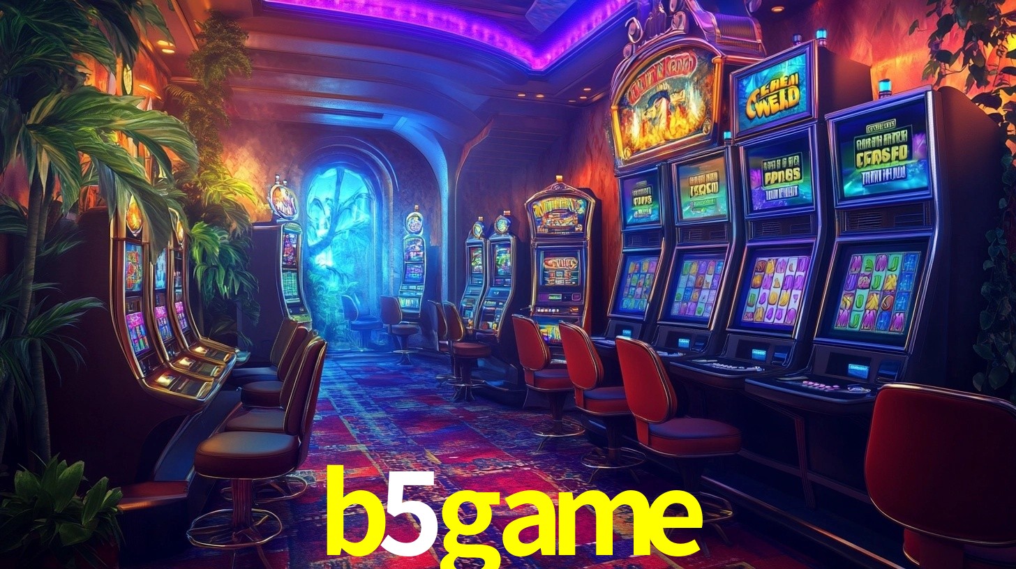 Daily Bonuses b5game