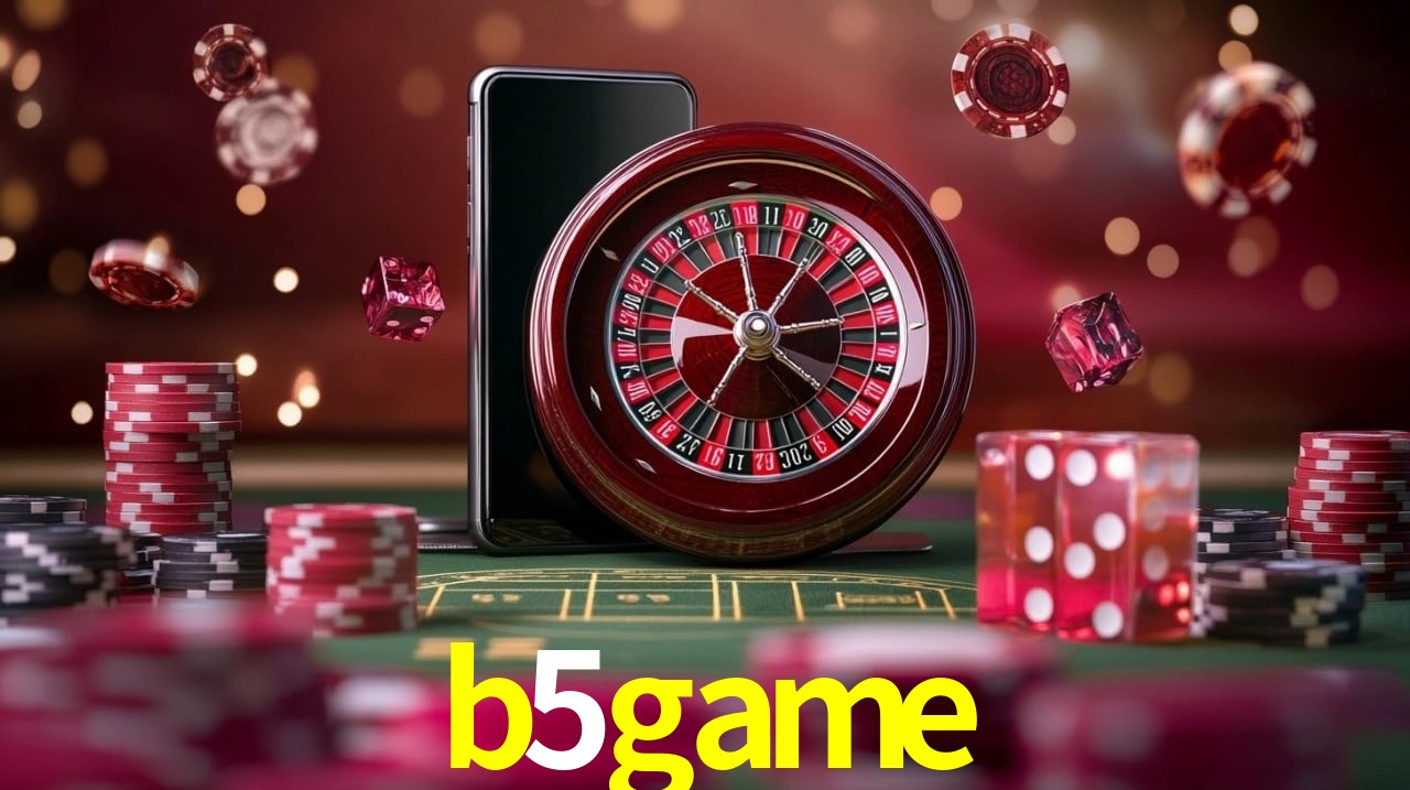 Basketball Betting b5game